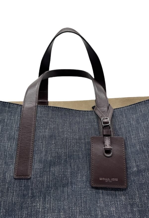 MICHAEL KORS - MASON TOTE - Image 3